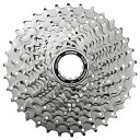 シマノSHIMANO MTBカセットスプロケット CS-HG500-10 10S 11-32T ICSHG50010132
