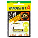 ヤマシタYAMASHITA YHビーズ M ピンク