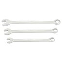 トネTONE コンビネーションスパナセット CS300 内容3点