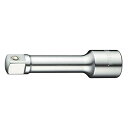 トネTONE エクステンションバー EX40-100 差込角12.7mm1/2 全長100mm