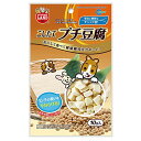 マルカン 小動物用 こしたてプチ豆腐 MR-826(4)