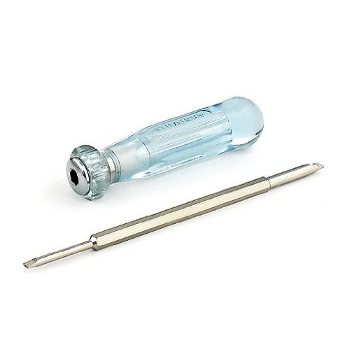 STRAIGHT/ストレート キャブレタージェットドライバー 12-650