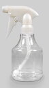 マルハチ産業Maruhachisangyou スプレーボトル ザ・霧吹き 振り子ホース式 300ml アイボリー 日本製 #30