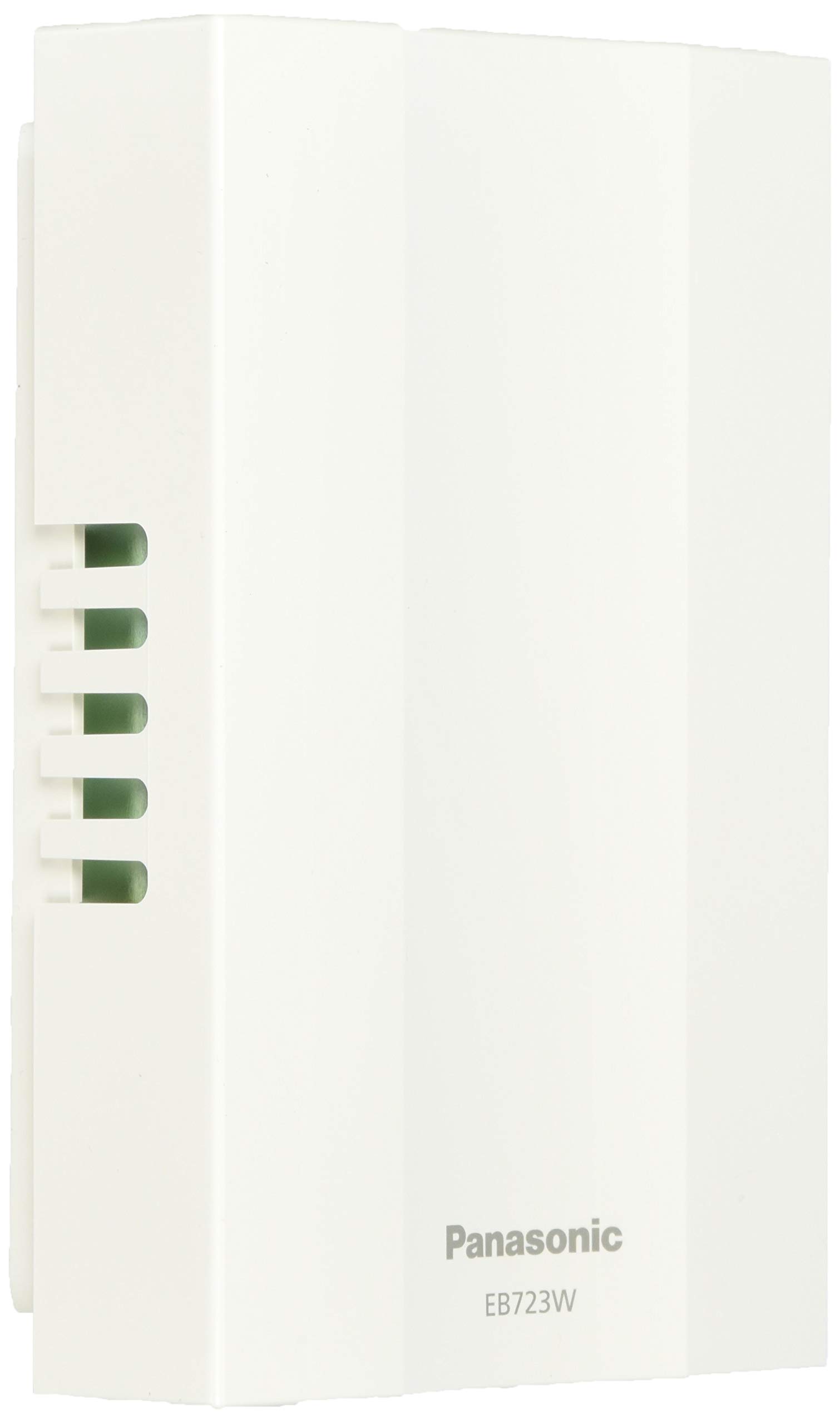Panasonic サインペット/100押ボタン別 EB723W ホワイト