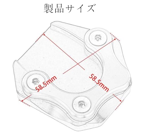 GenPick ����ԥå� ��֥�250 ��������ѡ��� �����ɥ�����ɥץ졼�� 2017-2022ǯ��ǥ��б� ��֥�250/300/500��