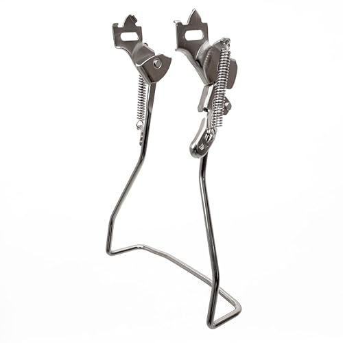 MARUHACHI 両立スタンド 内装L型 26インチ用 マルチコーティング MPA26FC