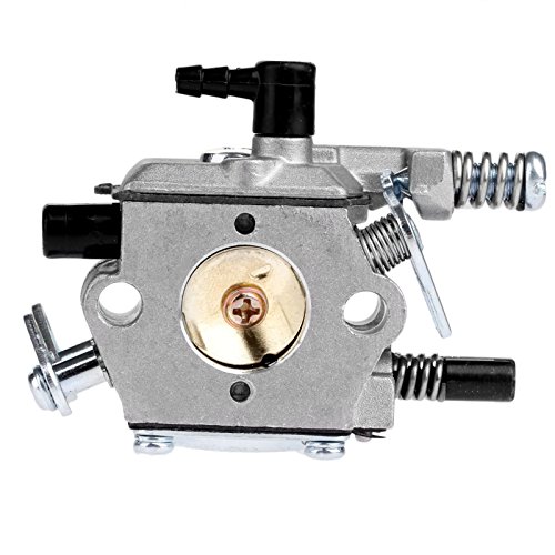 キャブレター カーブ チェーンソー 5200 4500 5800 52CC 45CC 58CC適用 汎用性