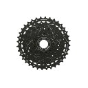 シマノSHIMANO CUESキューズ カセットスプロケット CS-LG300-9 11-36T 9スピード ECSLG3009136
