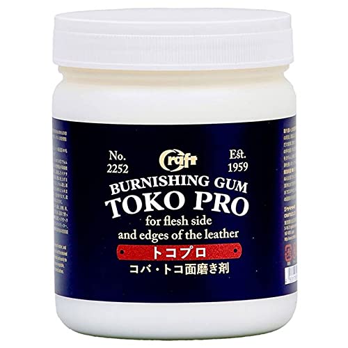 クラフトシャcraftsha クラフト社 トコプロ TOKO PRO 500g 2252