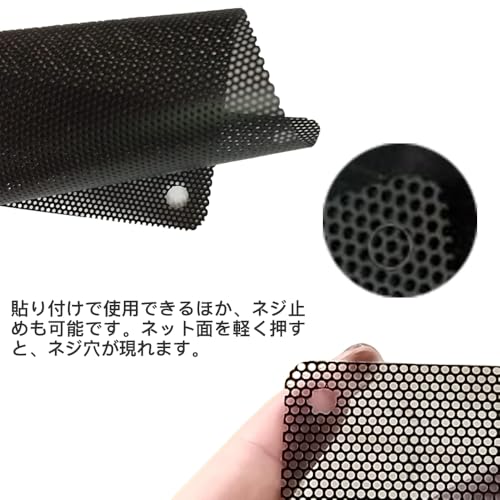 ���ॳ�� PC�� �ɿ� ����� ��å��� �ե��󥱡��� PC 120mm��120mm 10�祻�å� ���� �������ե��� �ե��륿�� �ɿХ�å�