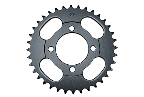 キタコKITACO ドリブンスプロケット36T スーパーカブ50/スーパーカブ70/スーパーカブ90等 535-1086236