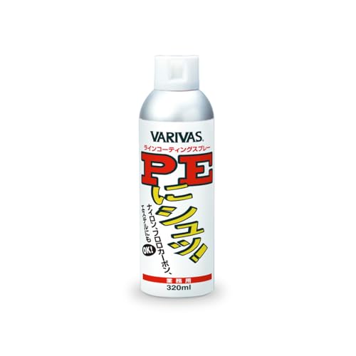モーリスMORRIS ラインコーティング剤 バリバス PEにシュッ 業務用 320ml