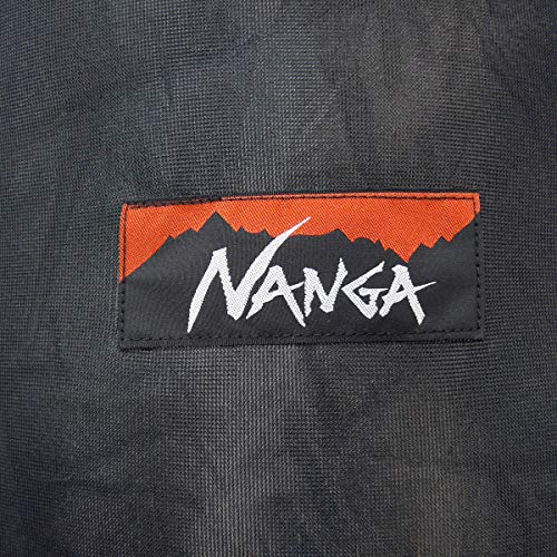NANGA�ʥ� �����ռ�Ǽ�Хå� ��ä���饯�饯 ���ޥ������ݴɥХå� �֥�å�