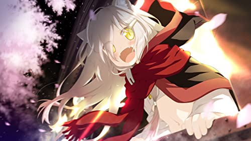 さくら、もゆ。-as the Night's Reincarnation- -Switch