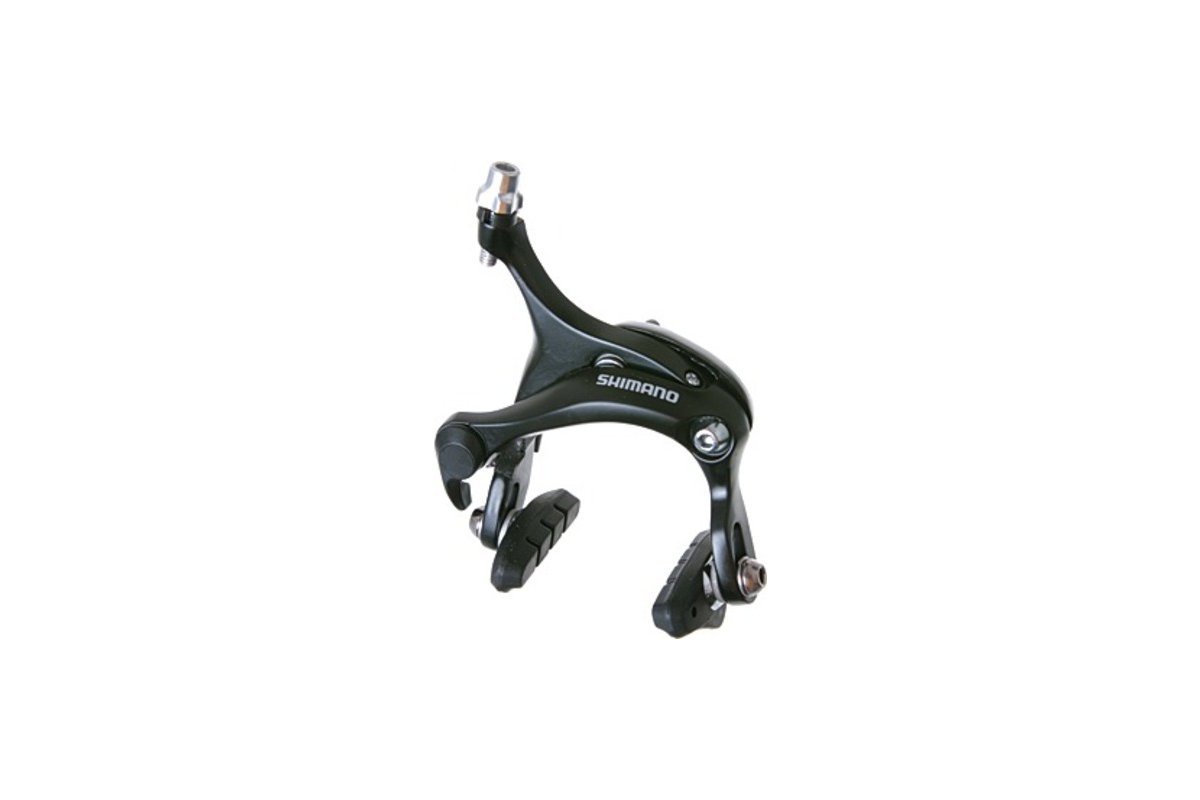 ޥSHIMANO ѡ֥졼 BR-R451-R ꥢ :57mm ֥å EBRR451AR73L