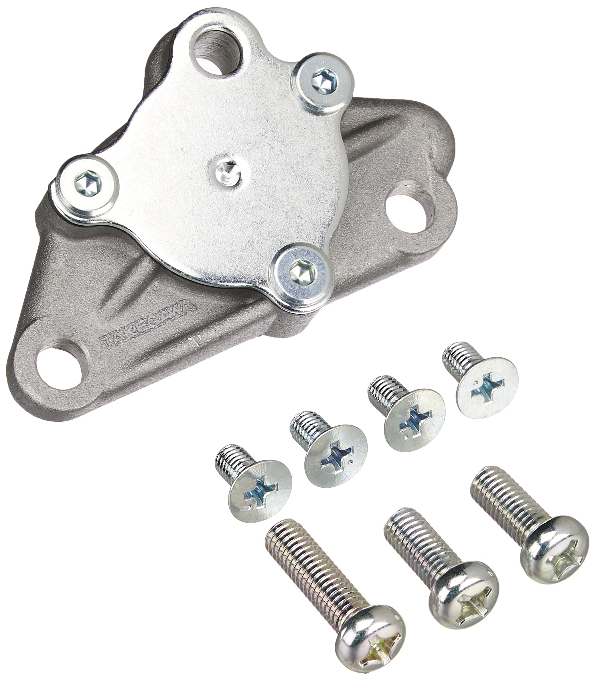 スペシャルパーツ武川 スーパーオイルポンプキット ドリルドライバー無し 12Vモンキー 、 ゴリラ 、 ス..