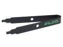 FILCO Switch Puller CHERRY MXスイッチ及びCHERRY MX互換スイッチ対応 スイッチ引き抜き工具 ブラック FSP