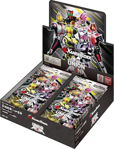 Х BANDAI UNION ARENA ֡ѥå ̥饤UA29BTBOX16ѥå