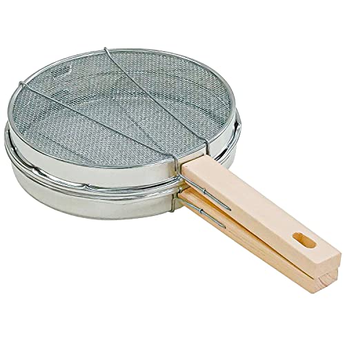 マルカMaruka 日本製 銀杏煎 豆煎器 001057