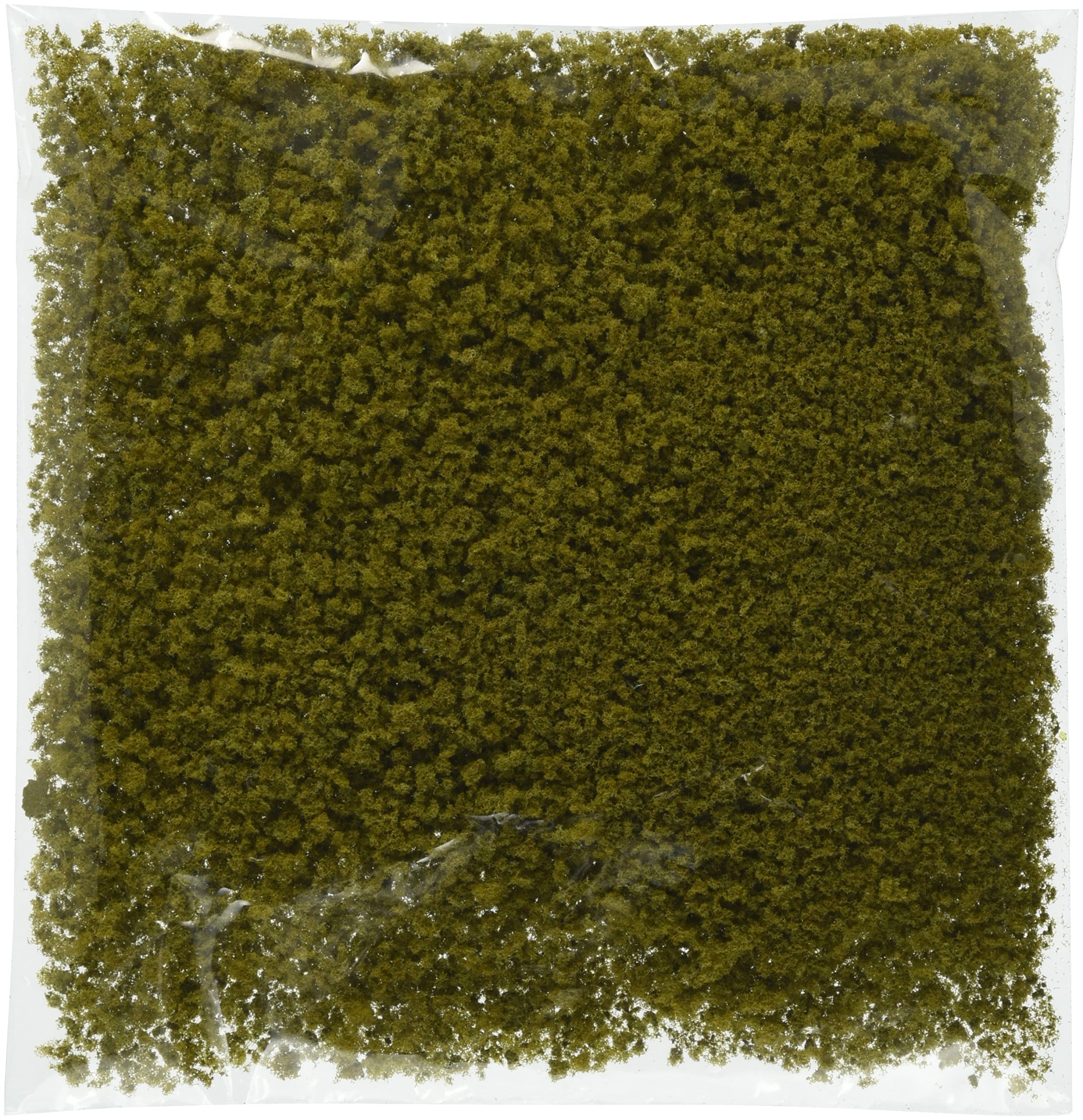 TOMIX フォーリッジ ライトグリーンミックス 8164 ジオラマ用品