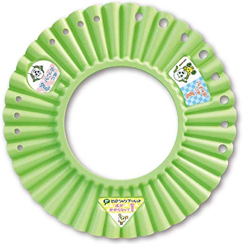 PIP BABY ステップ シャンプーハット 1個 x 1