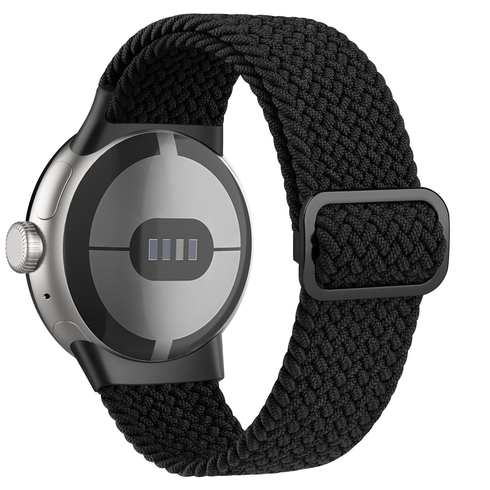 Amzpas ٥ for Google Pixel Watch 2 Х Pixel Watchӻ ԥ륦å ʥ...