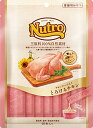 Nutro ニュートロ とろけるチキン 12g×20本入り主原料100%自然素材/ 猫用おやつ/香料・着色料 無添加/皮膚・被毛の健康維持