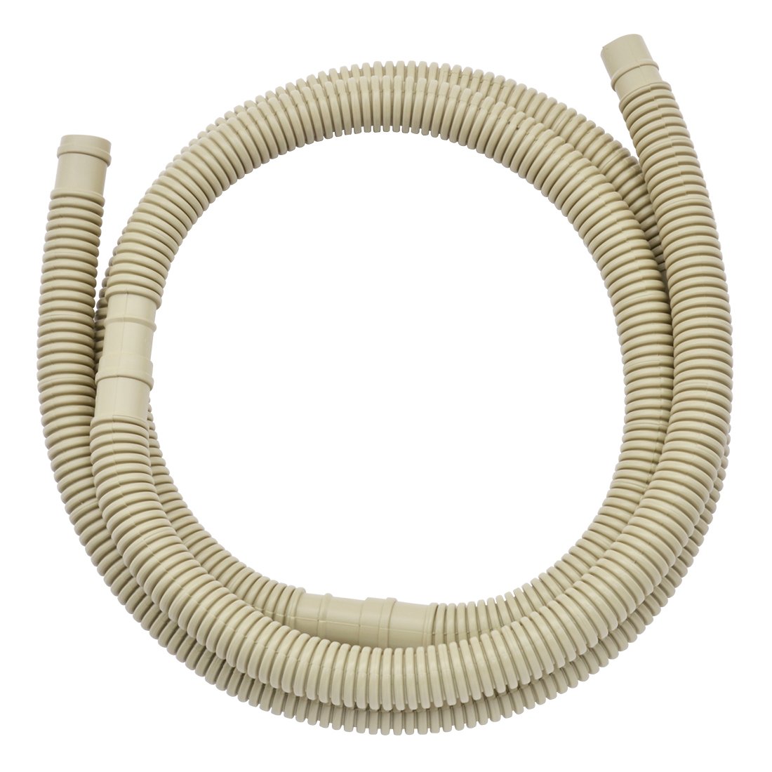 ガオナ ポリエチレン PE これカモ ドレンホース エアコン用 5.0m 長さ調節可能 取替・延長用 取付簡単 ..