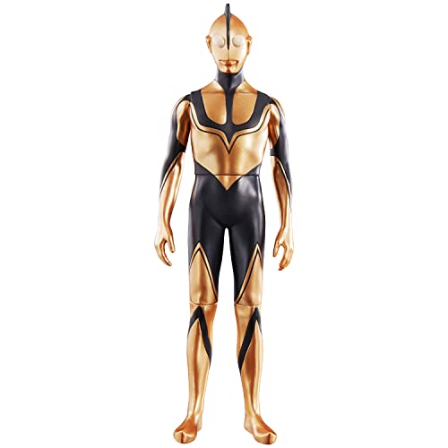 メガムービーモンスターシリーズ ゾーフィシン・ウルトラマン