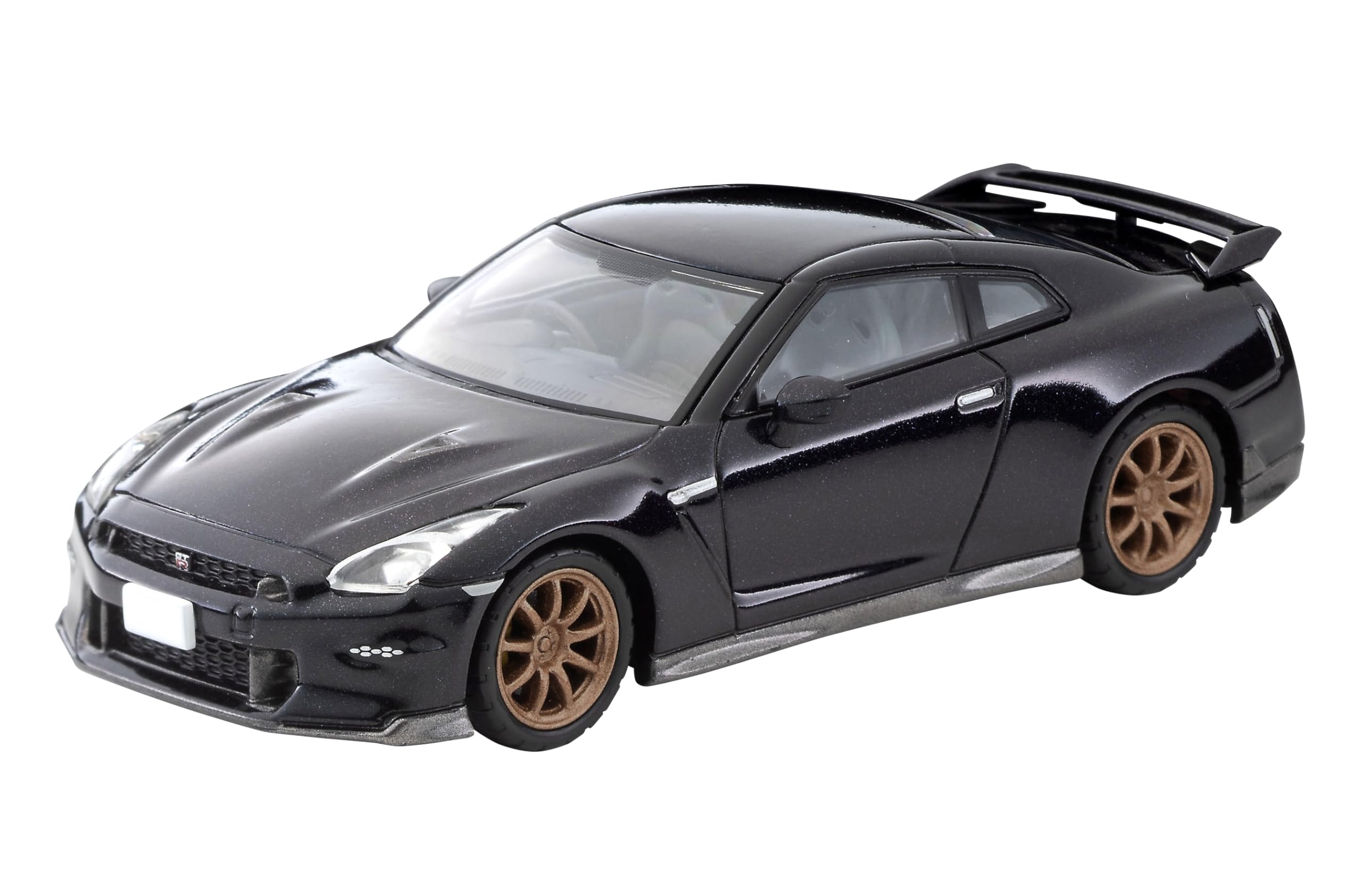 トミカリミテッドヴィンテージ ネオ LV-N316b NISSAN GT-R Premium Edition T-spec 2024 model