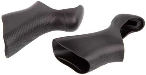 シマノSHIMANO リペアパーツ ブラケットカバー左右ペア ST-R8000 ST-R7000 Y0DK98010