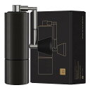 TIMEMORE コーヒーミル 手動 タイムモア C3 Pro 折り畳み式ハンドルス 粗さ調整可能 急速挽く 超細挽き 均一な粉末 ステンレス製