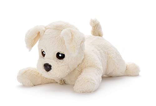 タカラトミー ヒーリングパートナーシリーズ もっとおりこうダッキー バニラ 色 カラー 脳トレ 歌 音声認識 おしゃべり ペット 犬 認知症対策