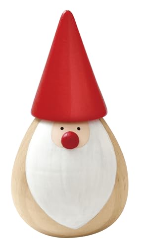 ミニサンタ/サイズ：約W4.3 D4.3 H7/DK-29003・Color:ミニサンタSize:サイズ：約W4.3 D4.3 H7・パッケージ個数:1・サイズ：約W4.3 D4.3 H7ナチュラルな素材がインテリアにもぴったり