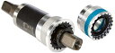 シマノ SHIMANO MTB/CITYボトムブラケット BB-UN300-K シェル幅:68mm 軸長: 122.5mm LL123 チェーン