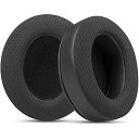 okcsc イヤーパッド ヘッドホン交換用イヤーパッド Audio Technica ATH M50/M50X/M40/M40X/M30/M30