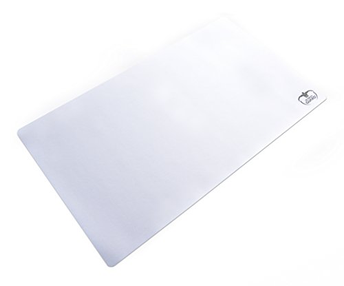 アルティメットガードUltimate Guard プレイマット 白 61×35cm UGD010194