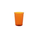 KINTO キントー CAST AMBER グラス 350ml 耐熱ガラス 電子レンジ、食洗機対応 21455
