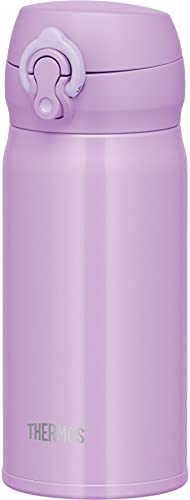 サーモス 水筒 真空断熱ケータイマグ 350ml ラベンダー JNL-355 LV
