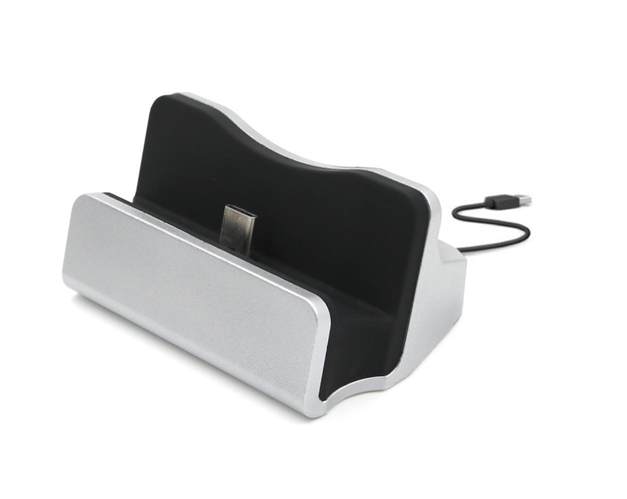 AXYO USB-C ť졼ɥ ť ۥ 5V2A C  ǡƱ ۥ USB Type Cݡ...