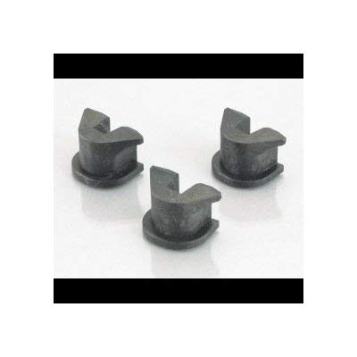 キタコKITACO スライダーセット 3個入り1セット アドレスV125等 K PIT 70-489-90201