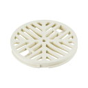 カクダイ ユニットバス用目皿 4156 4156