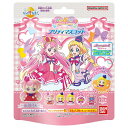 びっくらたまご わんだふるぷりきゅあ プリティマスコット