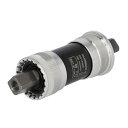 シマノSHIMANO MTB/CITYボトムブラケット BB-UN300 シェル幅68mm/軸長113mm EBBUN300B13X