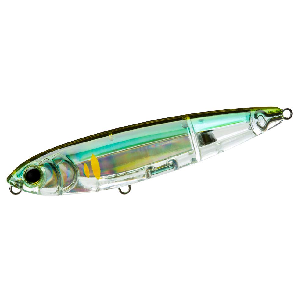YO-ZURI衼ť륢 3D 󥷥祢 ȥåץΥå ڥ󥷥 100mm  R1350-HHAY
