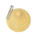 ダイヤモンドカッター チタンめっき 回転式 直径16 mm、18 mm、20 mm、22 mm、25 mm、30 mm、35 mm、40 mm、