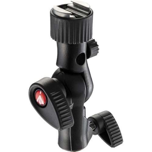 ޥեåManfrotto ʥåץƥȥإå ȥ16mm᥹ MLH1HS-2