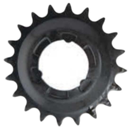 ޥSHIMANO ڥѡ 19T ֥å SG-3S31 SG-3C41 Y73T21930