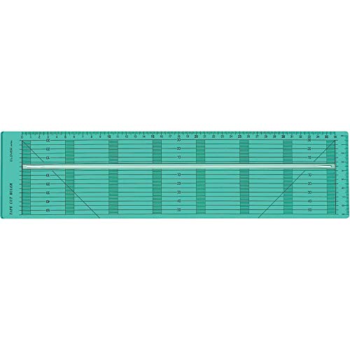 Clover テープカット定規 57-924