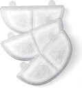 homerunPETペットウォーターファウンテン用 フィルターユニットWF20&CF20&BF10専用 3個入り 犬 猫 水飲み器 みずのみ